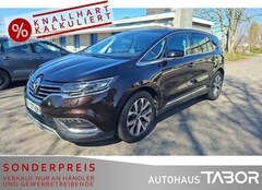 Bild des Angebotes Renault Espace 1.6 dCi 160 EDC 4Contr. Navi Leder Pano