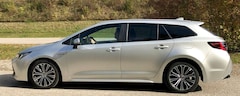 Bild des Angebotes Toyota Corolla Corolla 2.0 Hybrid Touring Sports Teamplayer