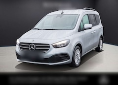 Bild des Angebotes Mercedes-Benz T-Class T 180 d PROGRESSIVE Standard AUT SpurH Teilled.