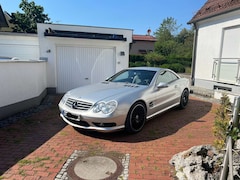 Bild des Angebotes Mercedes-Benz SL 350 SL 350 Automatik