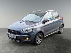 Bild des Angebotes Ford Ka/Ka+ Ka+ 1.2 Ti-VCT Active Start/Stopp
