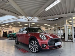 Bild des Angebotes MINI Cooper Clubman AUT./LED/CAM/D.TACHO/DAB