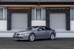 Bild des Angebotes Alpina B6 Coupe*PTS Stratusgrau*Sammler*Erstlack*Voll