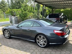 Bild des Angebotes Mercedes-Benz SL 350 SL 350 7G-TRONIC