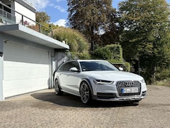 Bild des Angebotes Audi A6 allroad quattro 3.0 TDI tiptronic DPF