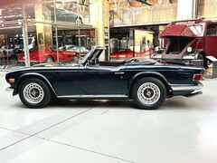 Bild des Angebotes Triumph TR6