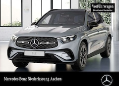 Bild des Angebotes Mercedes-Benz GLC 220 d 4M AMG+NIGHT+PANO+360+AHK+TOTW+KEYLESS