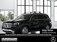 Bild des Angebotes Mercedes-Benz GLS 350 d 4M NP 131.001 Airmatic AHK Standhzg
