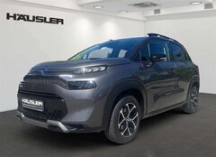 Bild des Angebotes Citroen C3 Aircross Plus, PDC,ED Klima, Tempomat,