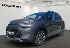 Bild des Angebotes Citroen C3 Aircross 1.2 Plus, PDC vo+hi, ED Klima, Tempomat, Spiegel a