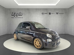 Bild des Angebotes Abarth 595C Cabrio Scorpioneoro 16V Soundsystem Navi Winterpak