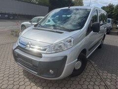 Bild des Angebotes Citroen Jumpy HDi 165 FAP L2 Multispace Tendance 9 Sitze