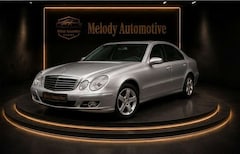 Bild des Angebotes Mercedes-Benz E 200 ELEGANCE*Automatik*2.Hand*Rentner Fahrzeug