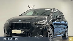 Bild des Angebotes BMW 218 d A Active Tourer M-Sport PDC RFK DAB LED 17"
