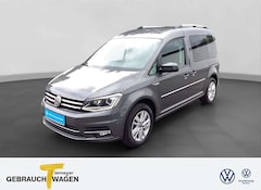 Bild des Angebotes VW Caddy TSI HIGHLINE XENON NAVI KAMERA