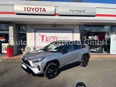 Bild des Angebotes Toyota RAV 4 RAV4 Hyb.Style 4x2 -  LED, Navi,  JBL, PDC+360°