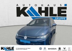Bild des Angebotes VW Golf VIII 1.5eTSI DSG Style Navi AHK Panorama LED DCC H