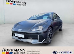 Bild des Angebotes Hyundai IONIQ 6 Heckantrieb 77,4kWh, (229 PS) UNIQ-Paket