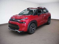 Bild des Angebotes Citroen C3 Aircross Plus PT 130 EAT6 #16