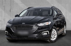 Bild des Angebotes Ford Mondeo 2.0 Hybrid Trend BUISNESS.PKT*AHK*WINT.PKT*KLIMA