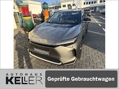 Bild des Angebotes Toyota bZ4X X-MODE Comfort- und Technik-Paket, Panorama-Glasda