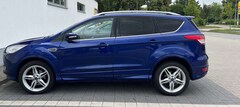 Bild des Angebotes Ford Kuga Kuga 2.0 TDCi 4x4 Aut. Individual