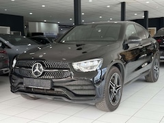 Bild des Angebotes Mercedes-Benz GLC 200 d Coupe*AMG-LINE*KAMERA*NIGHT*DIGITAL-TAC