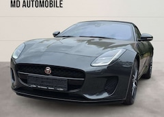 Bild des Angebotes Jaguar F-Type F-TYPE Cabriolet Facelift