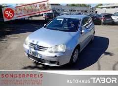 Bild des Angebotes VW Golf V 1.4 Goal Klimaaut. SHZ PDC GRA RCD 300