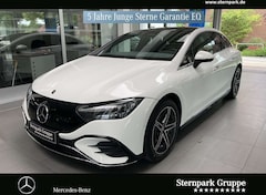 Bild des Angebotes Mercedes-Benz EQE 350 EQE 350 4M AMG Pano°Distronic°Memory°LED°Kamera°