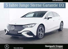Bild des Angebotes Mercedes-Benz EQE 350 EQE 350 4M AMG Pano°Distronic°Memory°LED°Kamera°