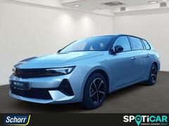 Bild des Angebotes Opel Astra Sports Tourer 1.5 D Automatik GS