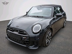 Bild des Angebotes MINI Cooper S Cabrio John Cooper Works Trim