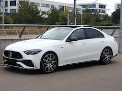 Bild des Angebotes Mercedes-Benz C 43 AMG 4M PANO Distronic 20" LED
