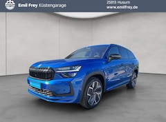 Bild des Angebotes Skoda Kodiaq Sportline 2.0 TDI 142kW 4x4