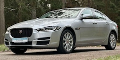 Bild des Angebotes Jaguar XE Portfolio AWD PDC