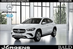 Bild des Angebotes Mercedes-Benz GLA 250 e Progressive/AHK/MBeam/Totw/Kamera/Keyl