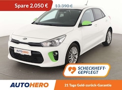 Bild des Angebotes Kia Rio 1.0 TGDI Dream Team*NAVI*CAM*PDC*SHZ*KLIMA*
