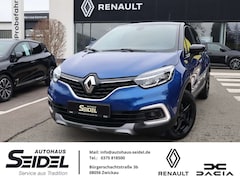 Bild des Angebotes Renault Captur Version S TCe 150 Anhängerkupplung