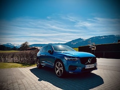 Bild des Angebotes Volvo XC60 R Design AWD