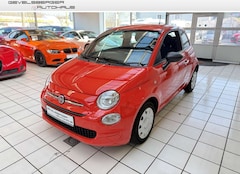 Bild des Angebotes Fiat 500 Cult DAB Rückfahrkam. Berganfahrass. Speedlimiter