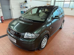 Bild des Angebotes Audi A2 1.2TDI