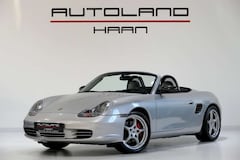 Bild des Angebotes Porsche Boxster S *Bose*Alarm*Bi-Xenon*PCM*LM18*DSP*