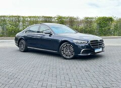 Bild des Angebotes Mercedes-Benz S 580 e 4Matic Lang CHAFFEUR Paket-EXKLUSIV-VOLL