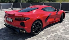 Bild des Angebotes Corvette C8 Corvette C8 Coupe 3LT Z51 Europa +Lift+Magnet