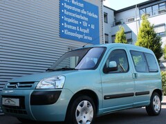 Bild des Angebotes Citroen Berlingo Multispace 1.6 80KW,113.000KM Neu TÜV+AU,Klima,