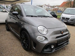 Bild des Angebotes Abarth 595 Competizione