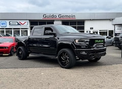 Bild des Angebotes Dodge RAM 6.2l V8 TRX + LPG + 22" + Abdeckung
