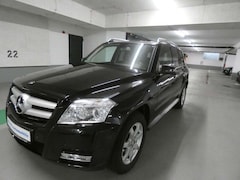 Bild des Angebotes Mercedes-Benz GLK 320 GLK 350 CDI 4Matic *2.Hand*Klimaautomatik*
