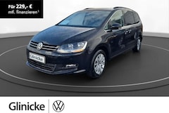 Bild des Angebotes VW Sharan 1.4 TSI DSG Navi PDC Climatronic 7-Sitzer